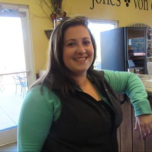 Meet your Posher, Ashleigh